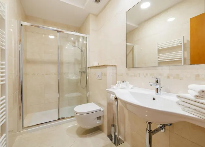 Tunera - Luxury Ii 4* Porat (Krk)
