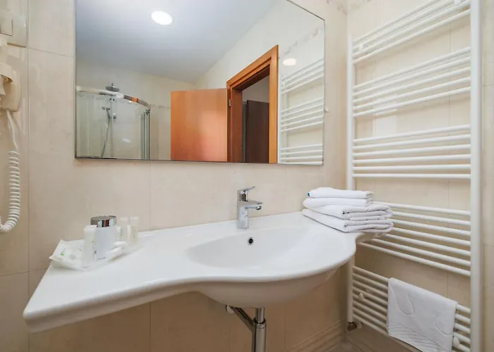Tunera - Luxury Ii Gasthof 4*