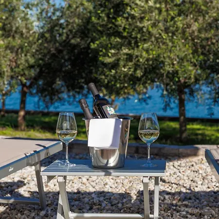 Tunera - Luxury Ii Porat (Krk)