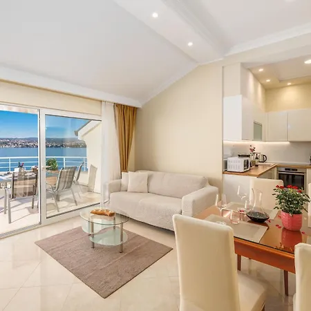Tunera - Luxury Ii 4* Porat (Krk)