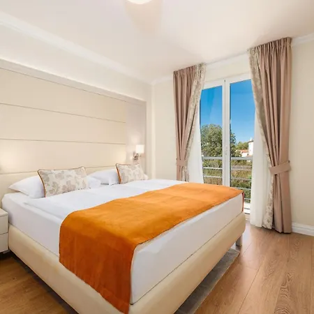 Tunera - Luxury Ii Affittacamere