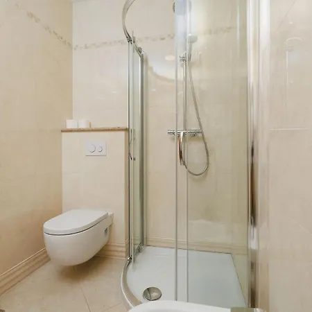 Affittacamere Tunera - Luxury Ii 4*