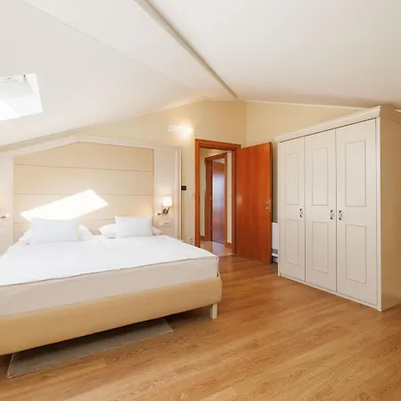 Tunera - Luxury Ii Porat (Krk)