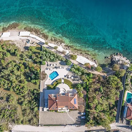 Tunera - Luxury Ii Porat (Krk)